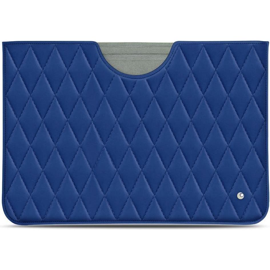 Thumbnail - Noreve Lederschutzhülle (10", Microsoft), Notebooktasche, Blau