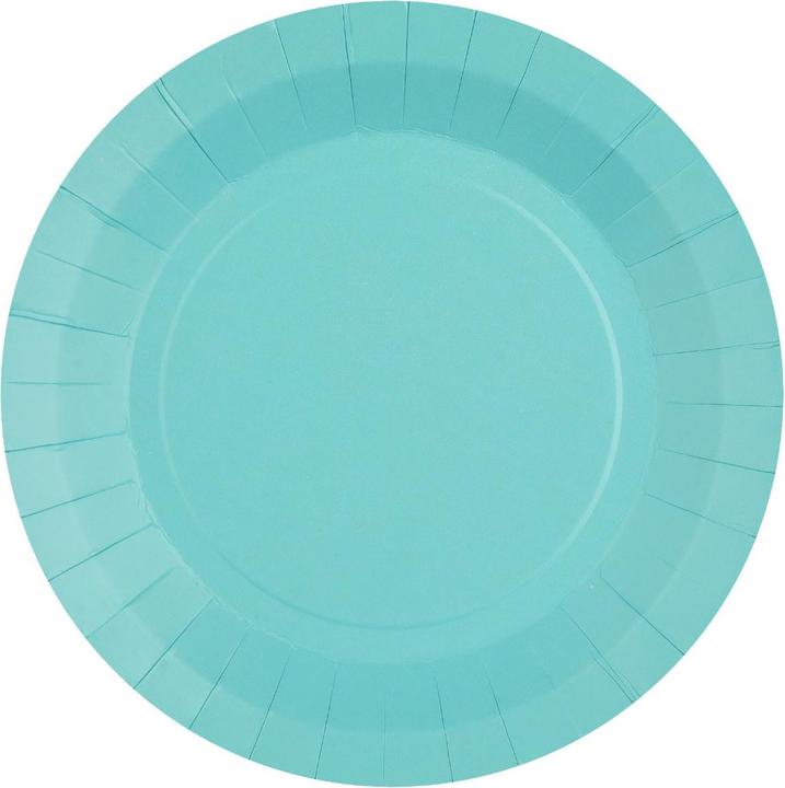Sky blue