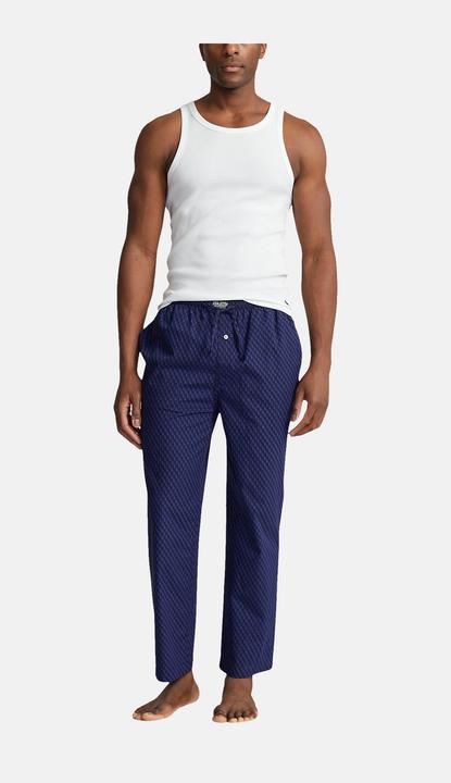 Produktbild Ralph Lauren Pyjamahose (XL)