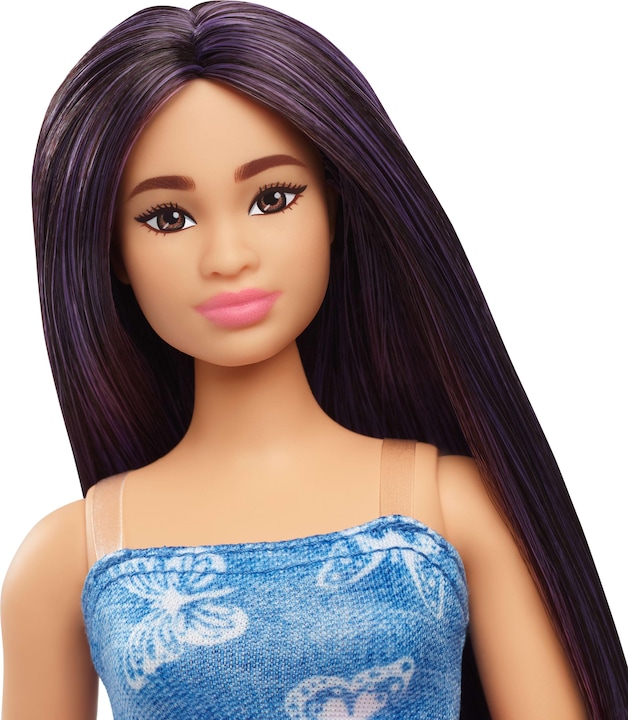 Immagine prodotto Barbie Fashionista
