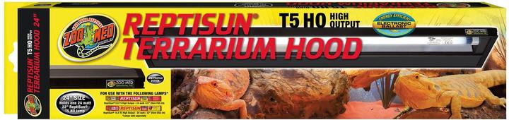 Image du produit Zoo Med Reptisun (UVB)