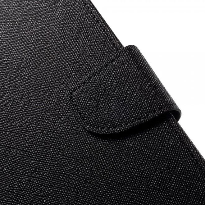 Actual product image Goospery Fancy Diary Series (Galaxy Tab A 8.0 (2019))