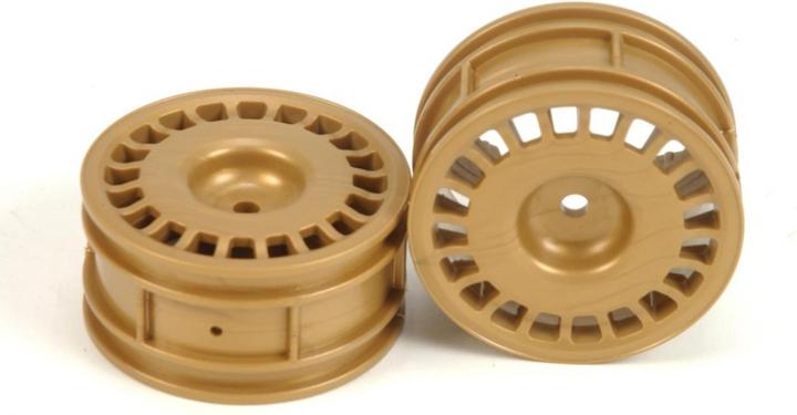 Immagine prodotto Tamiya Cerchi 2x 58333