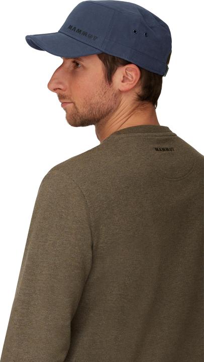 Actual product image Mammut Lhasa (L, XL)