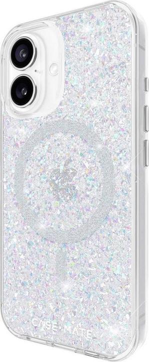 Actual product image Case-Mate Twinkle MagSafe Case (Apple iPhone 16)