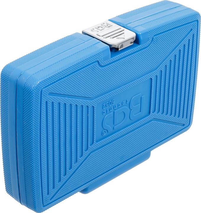 Actual product image BGS Bit insert set (Allen screw)