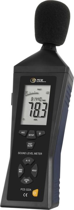 Image du produit PCE Instruments Enregistreur de données