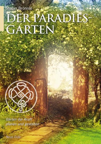 Produktbild Der Paradiesgarten (Deutsch, Stefan Brönnle, 2022)