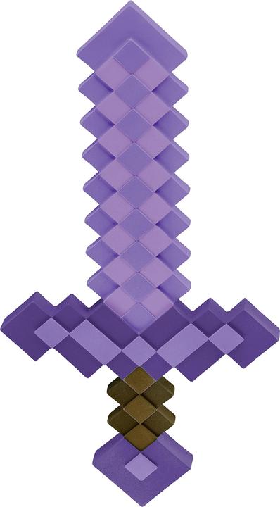 Immagine prodotto Disguise Minecraft: spada incantata