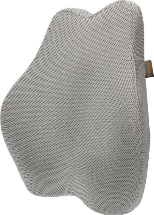 MDH Poduszka lędźwiowa- Shape&Rest memory lumbar pillo (45 x 41 cm)