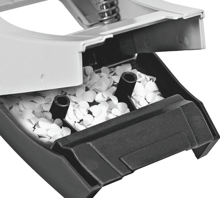 Image du produit Leitz Poinçon de bureau Style NeXXt