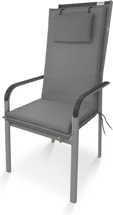 Actual product image Doppler Elegant (110 x 48 x 7 cm)