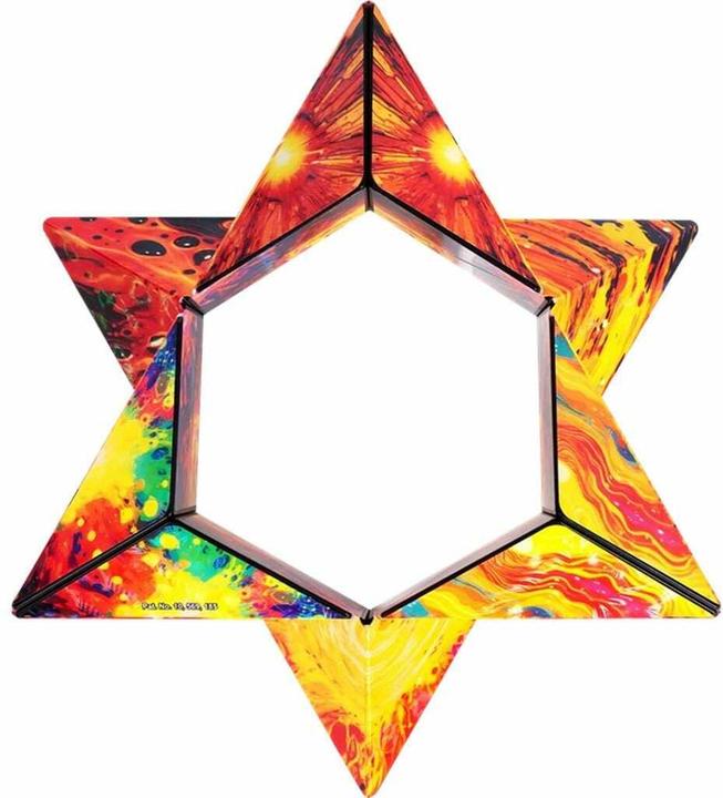 Immagine prodotto Shashibo Cube Solar - Holographic 2.0 (1 Giocatori)