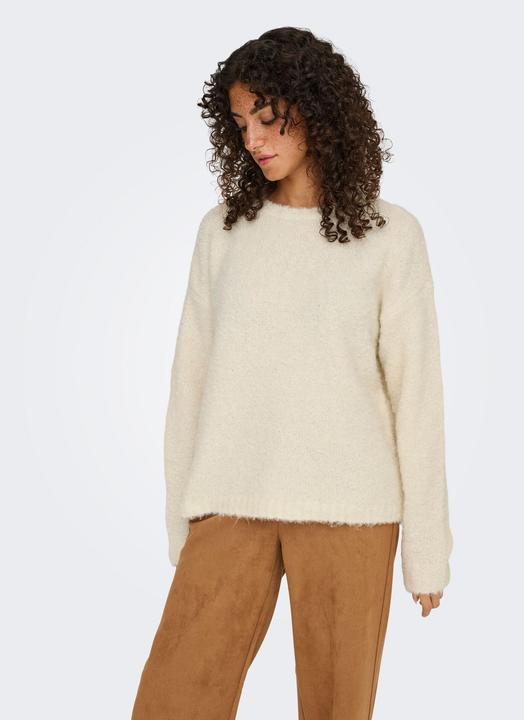 Produktbild Only ONLCILLE Strickpullover Strickpullover (L)