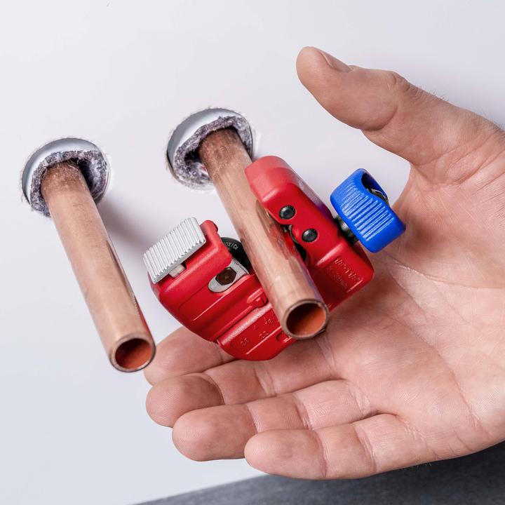 Produktbild Knipex TubiX S (77 mm)