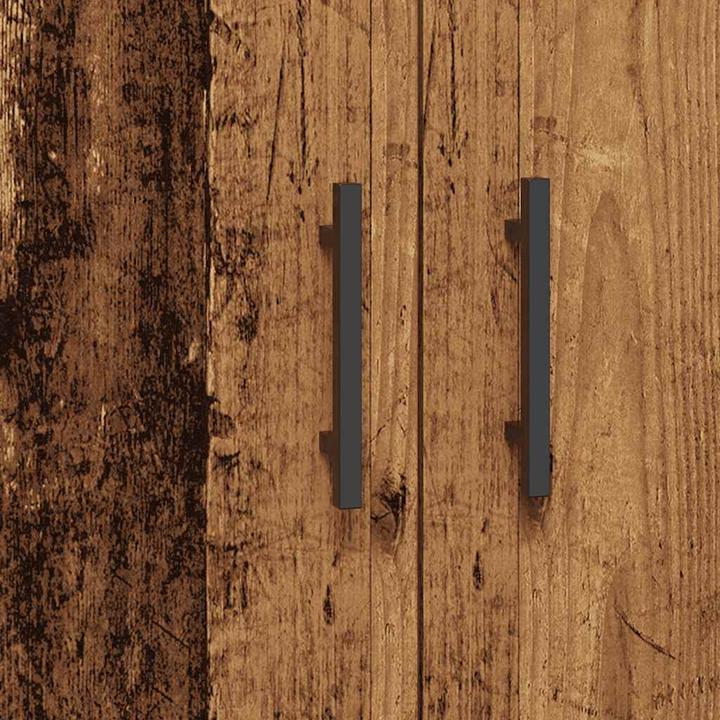 Image du produit vidaXL Sideboard (69.50 x 34 x 90 cm)