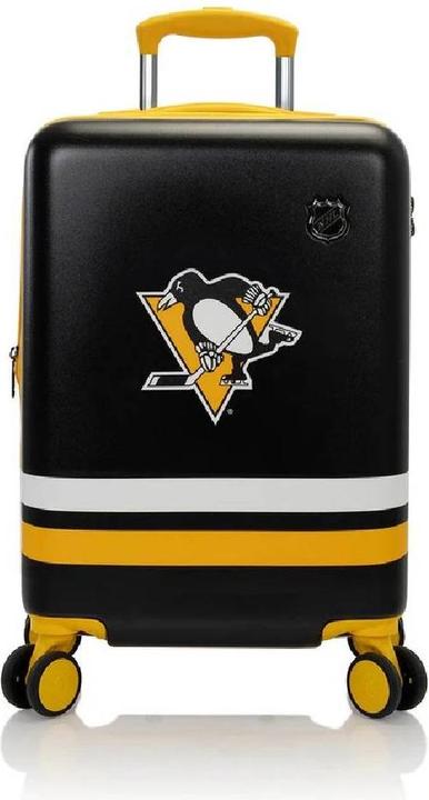 Immagine prodotto Heys NHL Spinner - Pittsburgh Penguins Handgepäckkoffer (41 l)