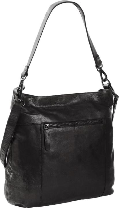 Immagine prodotto The Chesterfield Brand Borsa a tracolla Black Label in pelle 35 cm