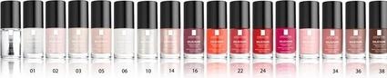 Produktbild La Roche Posay Silicium Top Coat (0, Top Coat)