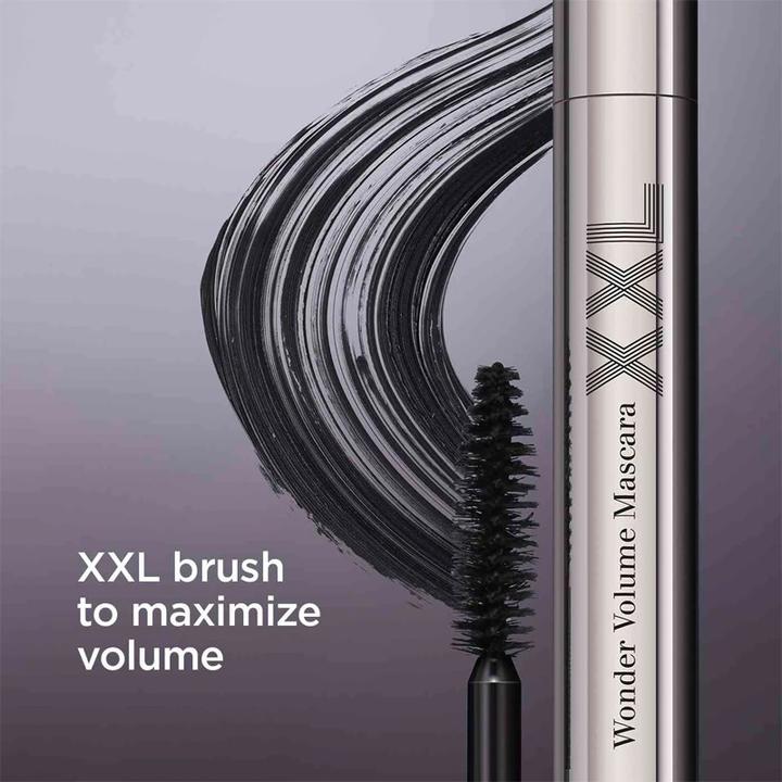 Image du produit Clarins Wonder Volume XXL (01 Extreme Black)