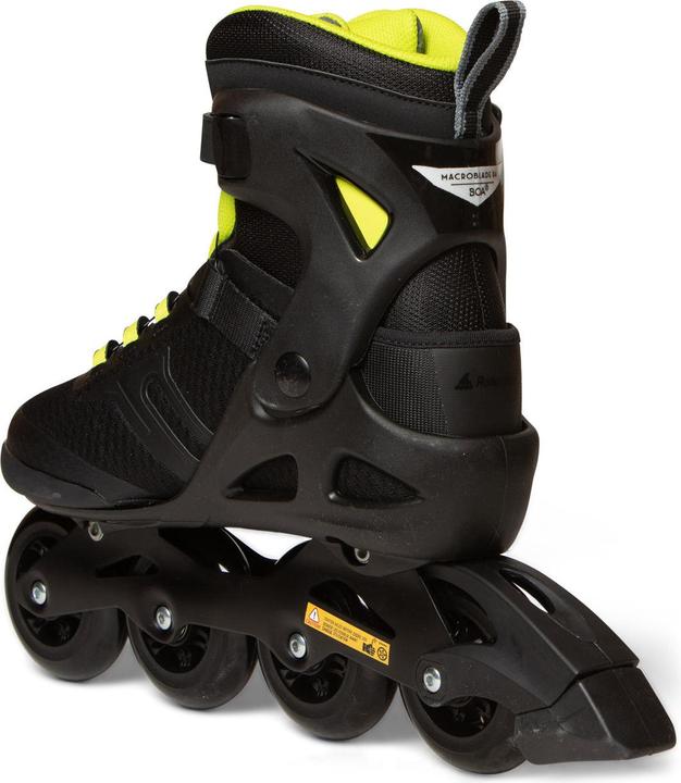 Image du produit Rollerblade Macroblade 84 BOA (44.5, 45)