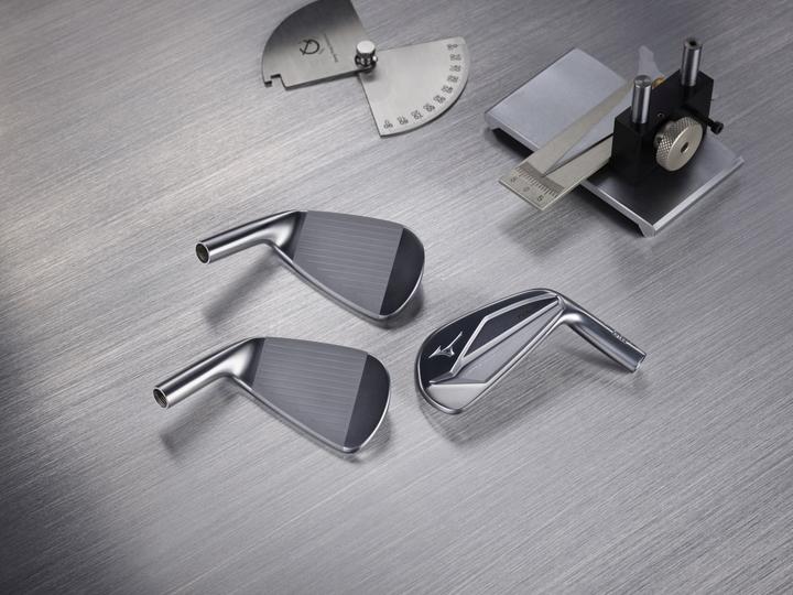 Immagine prodotto Mizuno JPX 921 Forged (Mano destra)