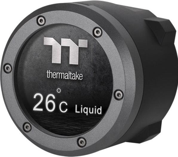 Produktbild Thermaltake TH360 V2 Ultra ARGB