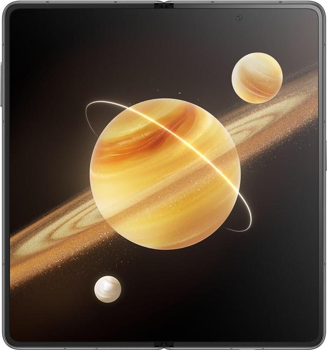 Actual product image Honor Magic V3 (512 GB, Green, 6.43", Dual SIM, 50 Mpx, 5G)