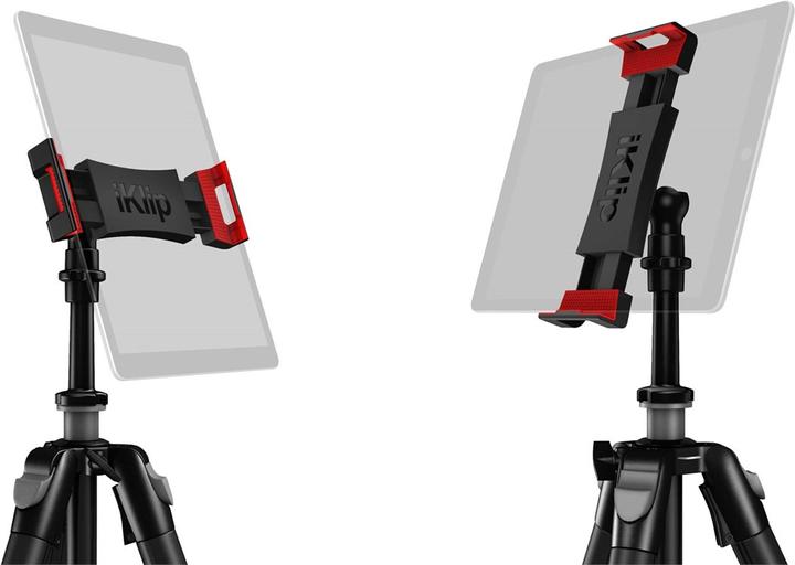 Image du produit IK Multimedia iKlip 3 Video