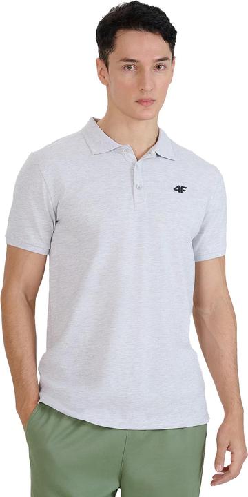 Produktbild 4F H4Z22 TSM355 Poloshirt (S)