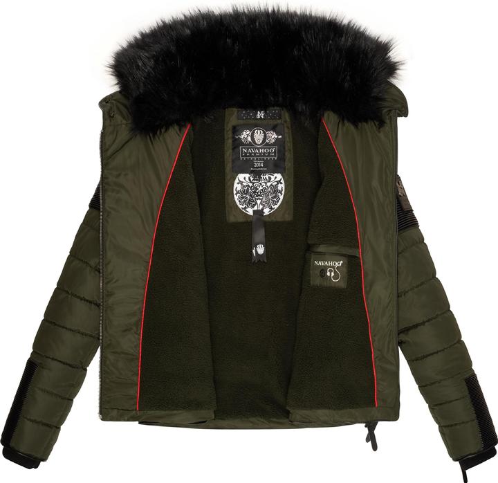 Produktbild Navahoo Yuki2 (XS)