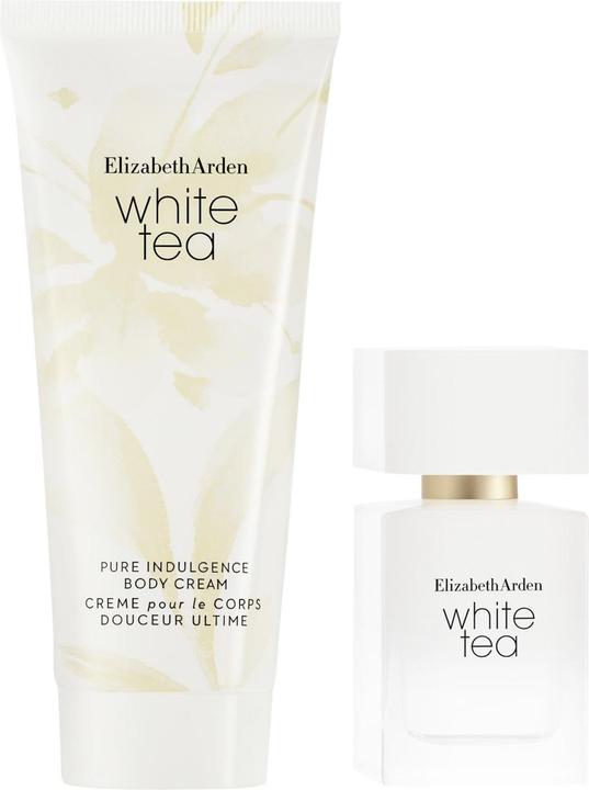 Immagine prodotto Elizabeth Arden E. Regali di tè bianco Arden