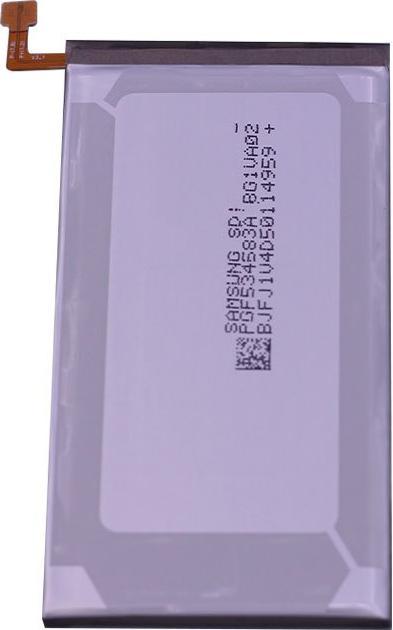 Actual product image Samsung Original Galaxy S10 battery (Samsung Galaxy S10)