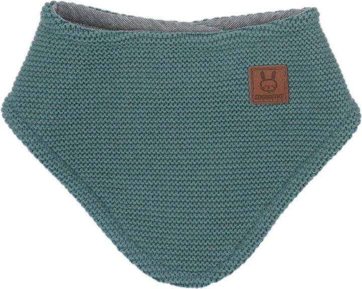 Produktbild Maximo GOTS Strick Baby Tuch (0 Monate)