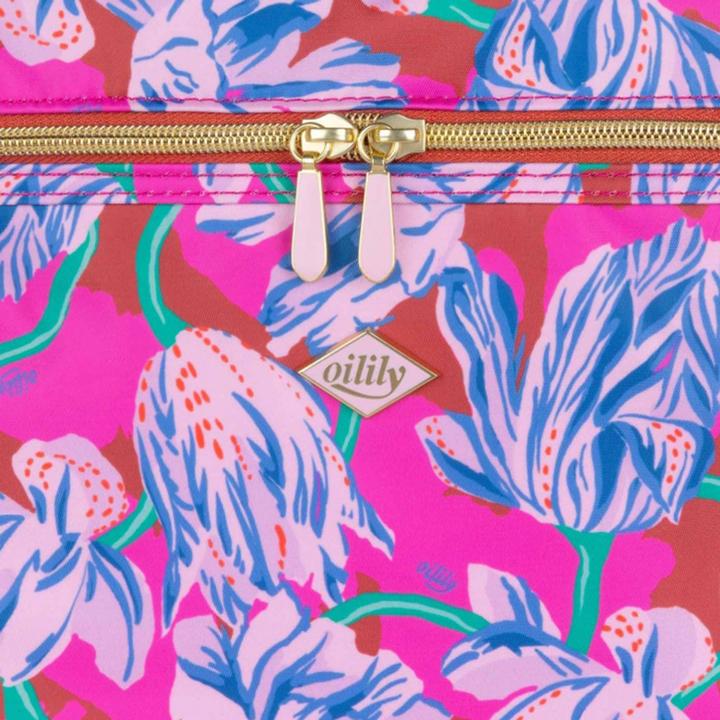 Actual product image Oilily Coco Beautycase 27 cm