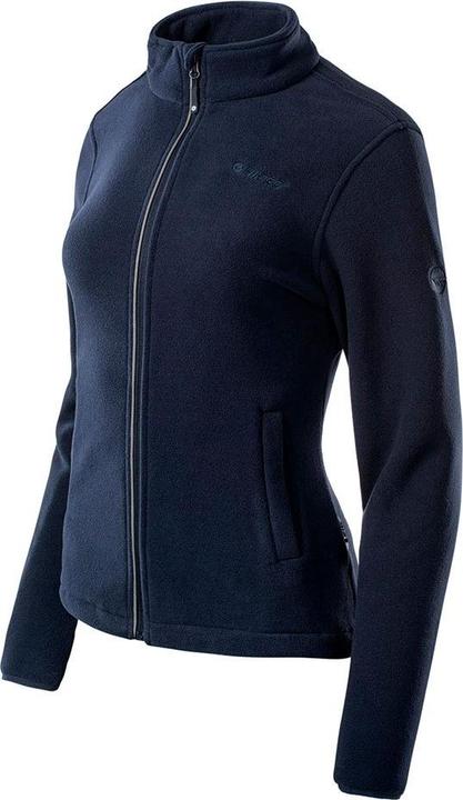 Produktbild Hi-Tec Nader Fleecejacke (L)