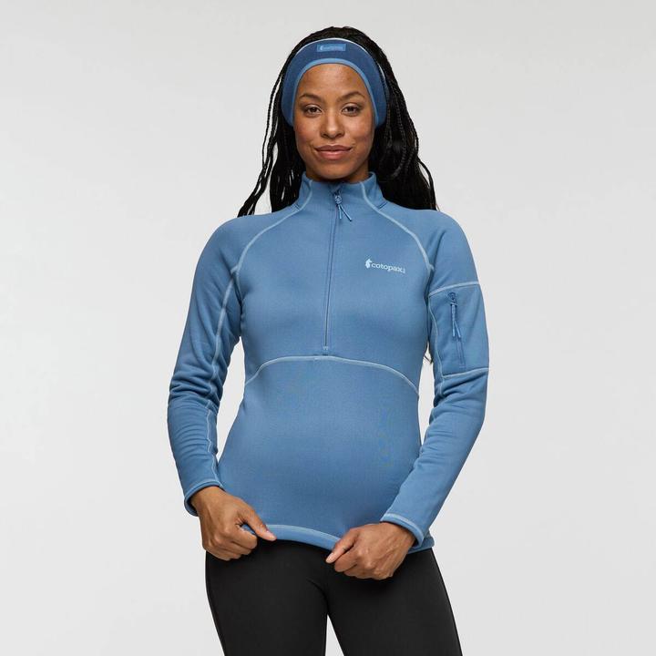 Produktbild Cotopaxi Tempa Fleece Half-Zip Pullover (XS)