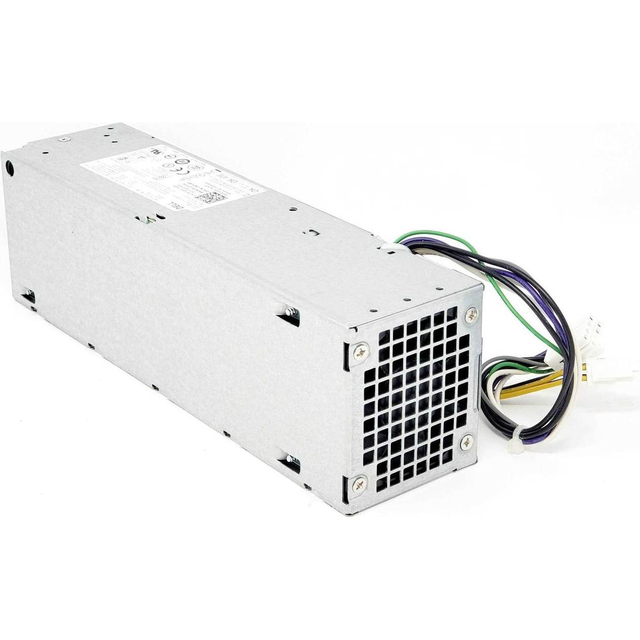 Dell Power Supply 255W Chicony BRZ, HCWV2 (255 W), PC Netzteil