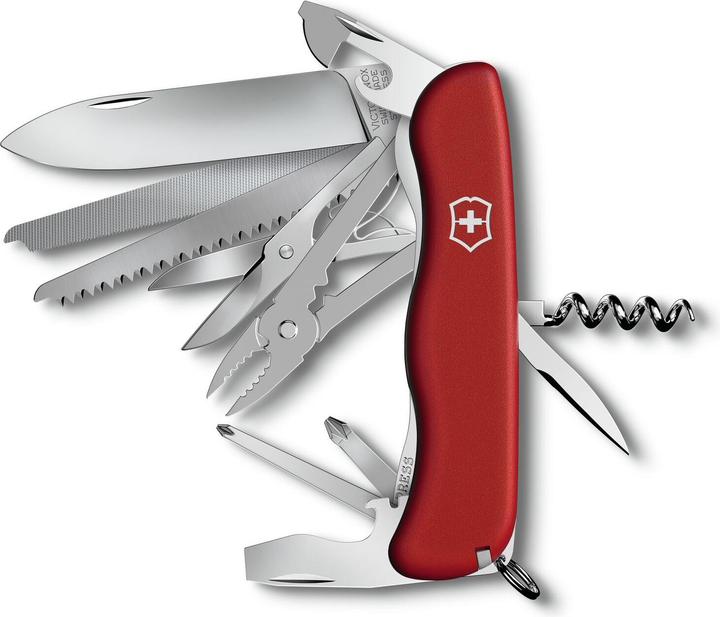 Produktbild Victorinox Work Champ