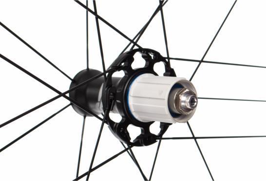 Productafbeelding Campagnolo Zonda (Wielset, 28")