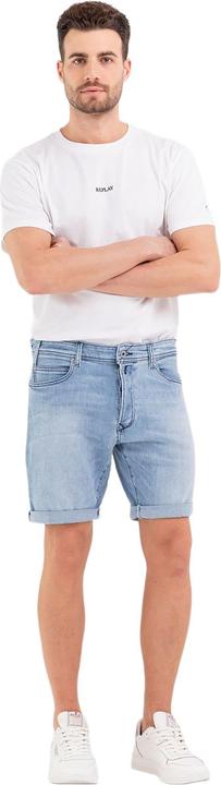 Image du produit Replay POWER Stretch Denim (36)