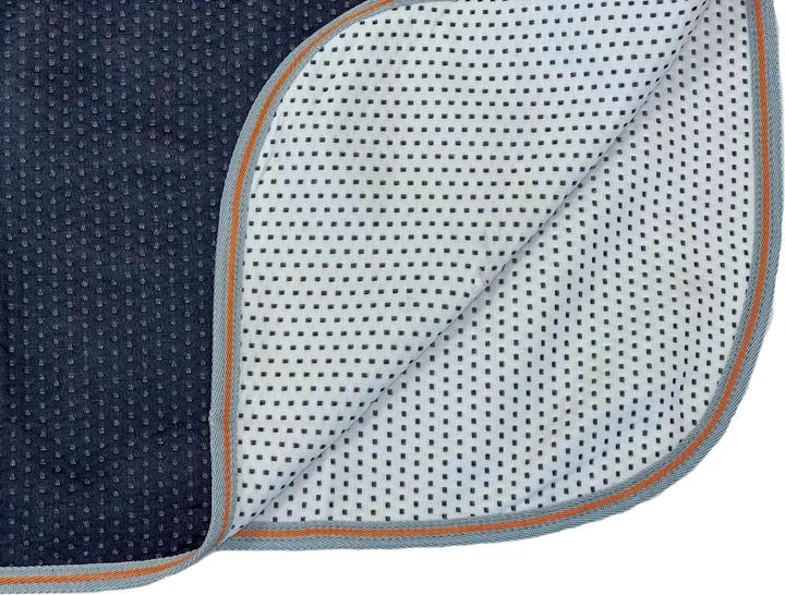 Immagine prodotto TdeT Coperta in micro jersey (145 cm)