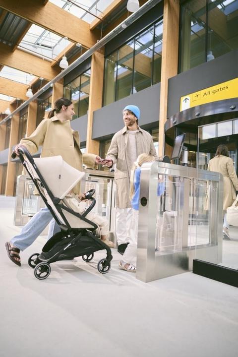 Produktbild easywalker Rockey S (6 Monate - 4 Jahre)