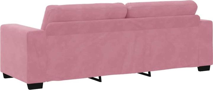 Produktbild vidaXL Sofagarnitur (2-Sitzer, 3-Sitzer)