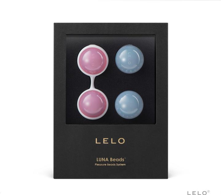Productafbeelding LELO Beads Classic