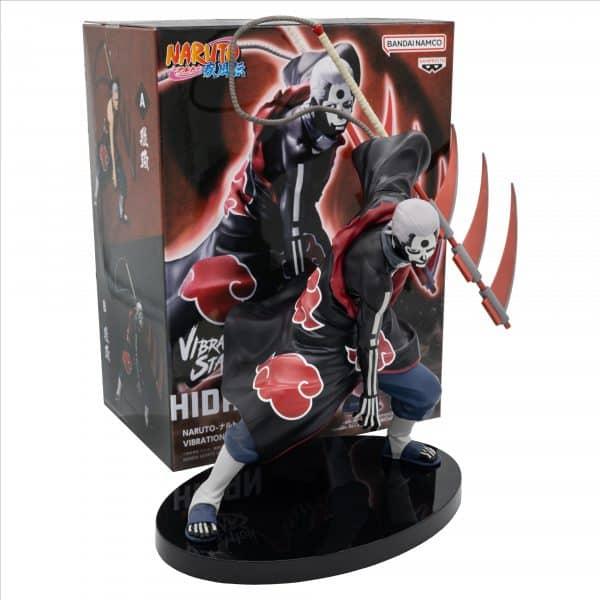 Actual product image Banpresto Naruto - Hidan Vibration Stars