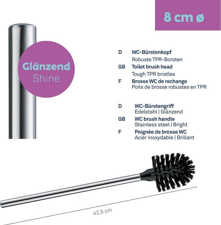 Image du produit Kela La Brosse - Classic