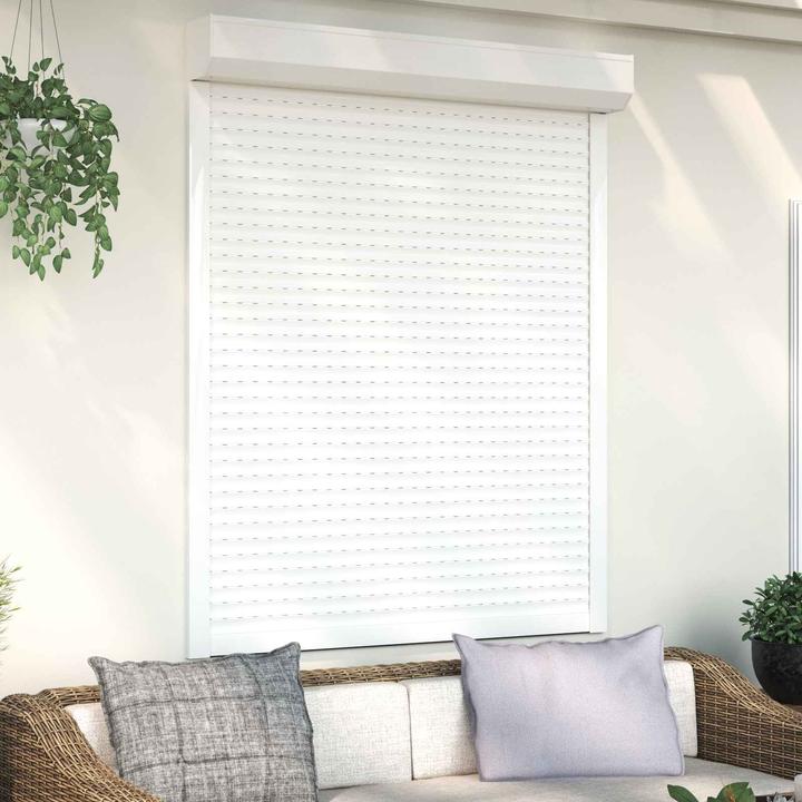 Produktbild vidaXL Rollladen (14 x 150 cm)