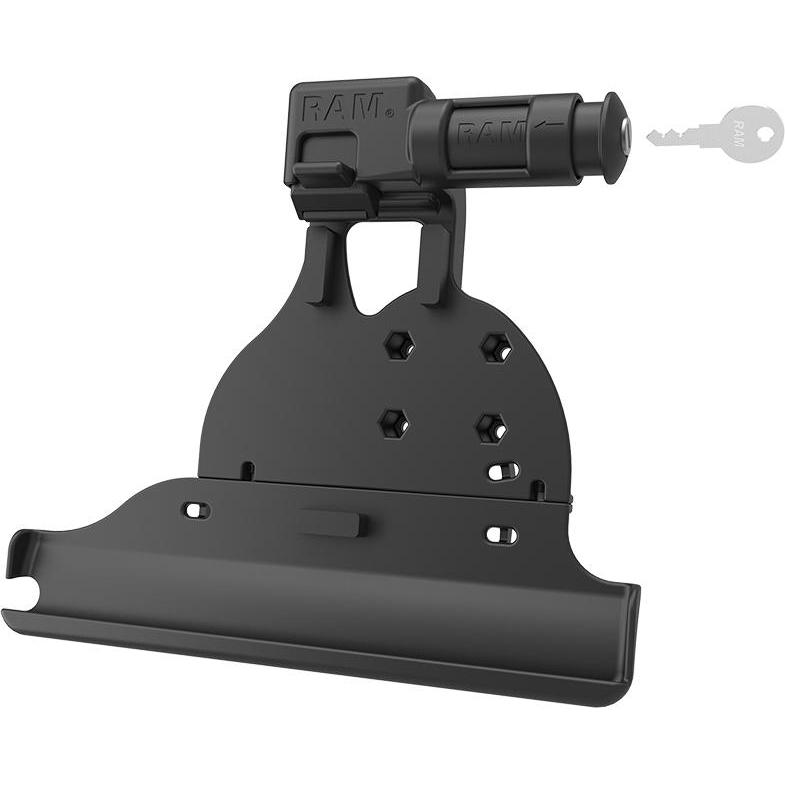 Thumbnail - RAM Mounts RAM-HOL-AP31KLU, Tablet Halterung, Schwarz