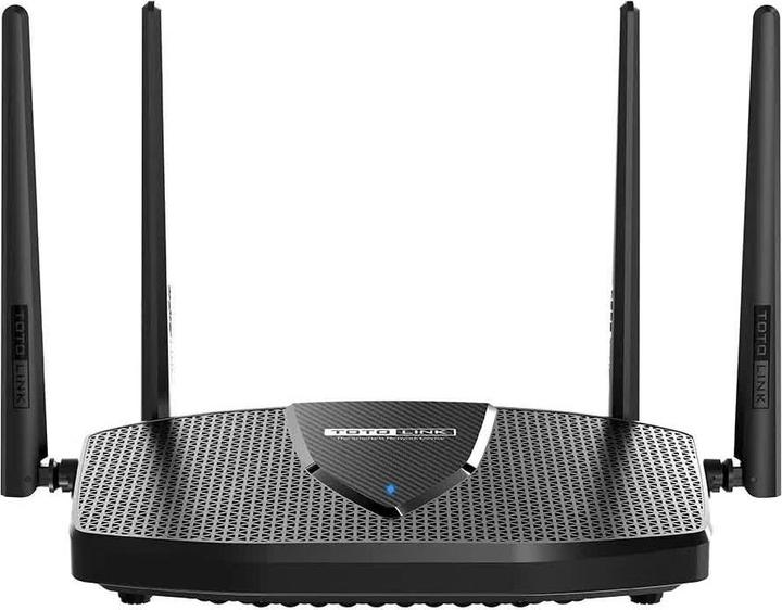 Totolink X6000R AX3000 ROUTER WIFI6 WIRELESS DUAL BAND GIGABIT